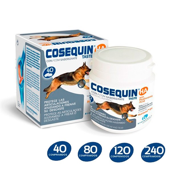 cosequin-taste-condroprotector-perro