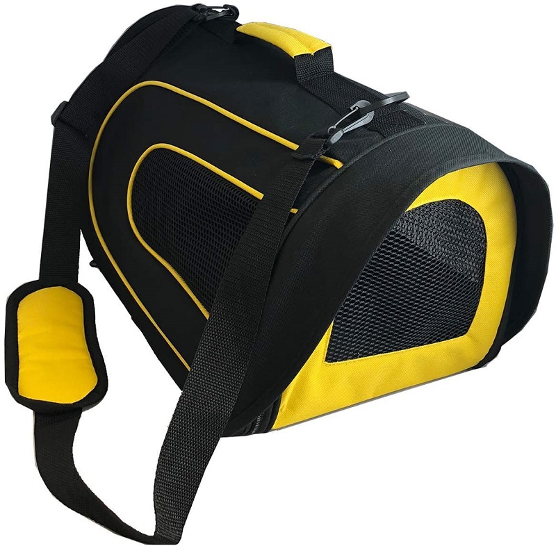 Trasportín Flexible PetMagasin - Imagen 7