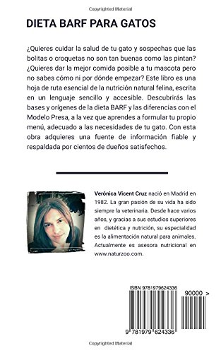 Dieta BARF para gatos: Guía completa - Imagen 2