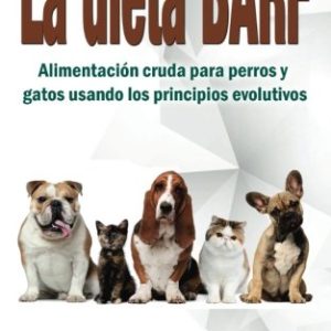 La dieta BARF: Alimentación cruda