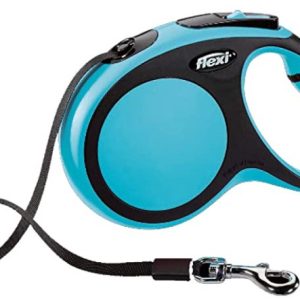 Correa Flexi New Comfort Azul