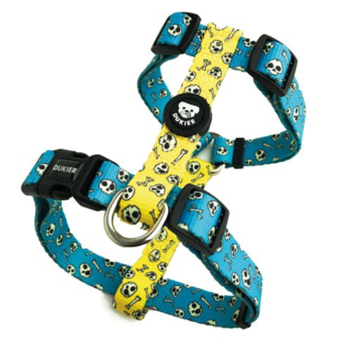 Conjunto Calaveras Dukier - Imagen 2