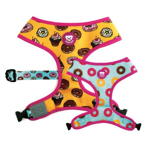 Conjunto Donuts Dukier