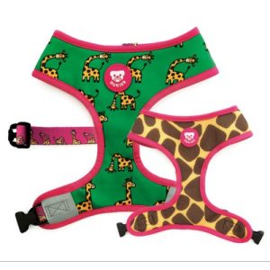 Conjunto Jirafa Savana Dukier