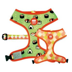 Conjunto Sushi Nigiri Dukier