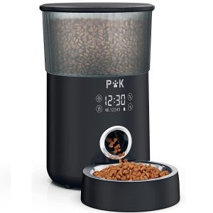 Comedero automático 4L