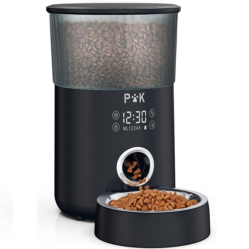 Comedero automático 4L