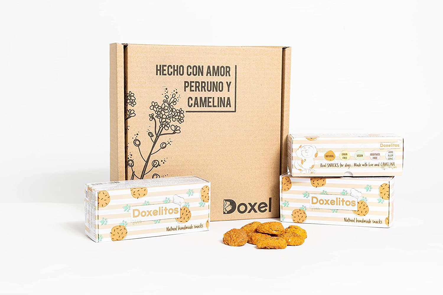 Doxelitos