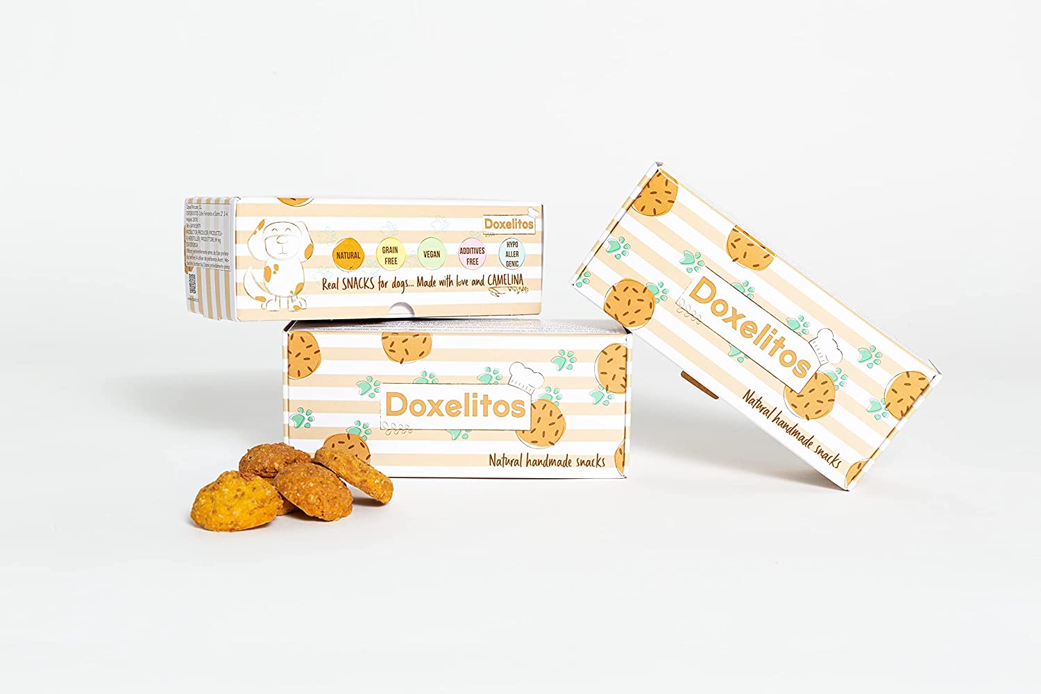 Doxelitos - Imagen 2