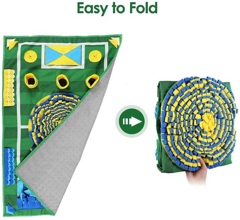 Manta Olfativa - Snuffle Mat - Imagen 4
