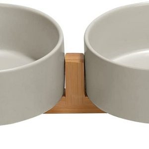 Cuencos de cerámica