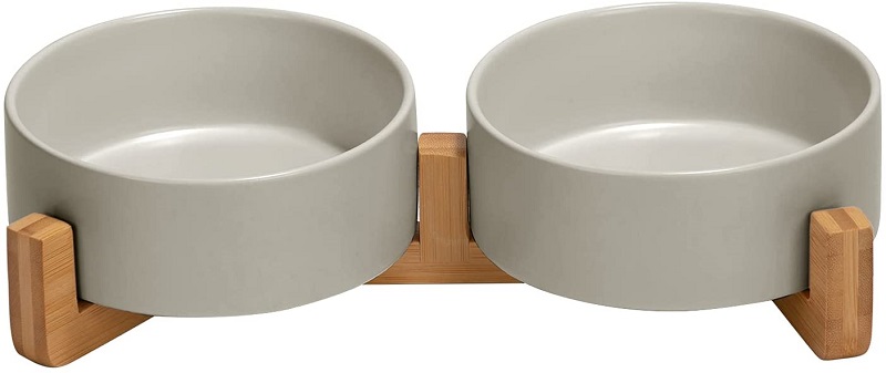 Cuencos de cerámica