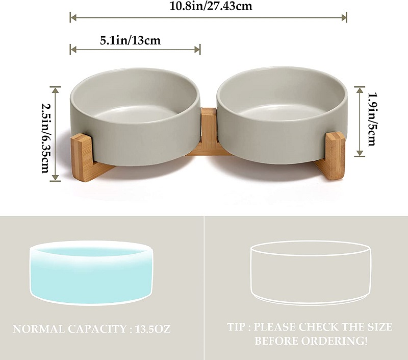 Cuencos de cerámica - Imagen 3