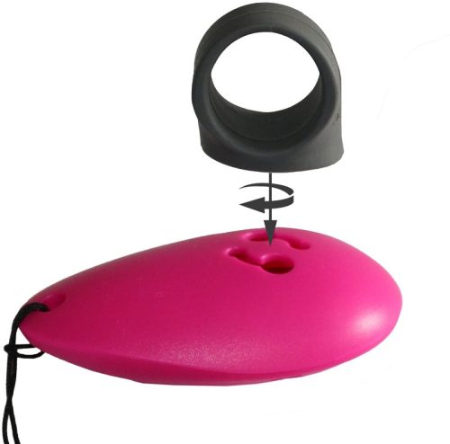 Clicker para entrenamiento - Imagen 3