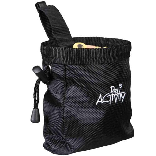 Bolsa portátil para snacks