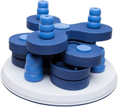 Juego Interactivo Tower Trixie Niv2