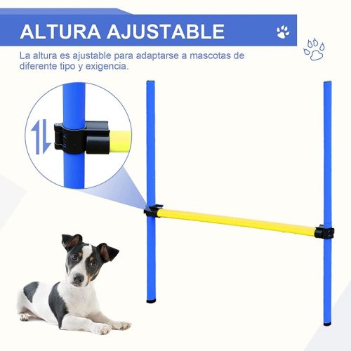 Set entrenamiento Agility - Imagen 4