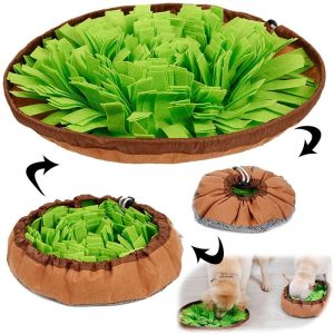 Manta Olfativa - Snuffle Mat Pequeña