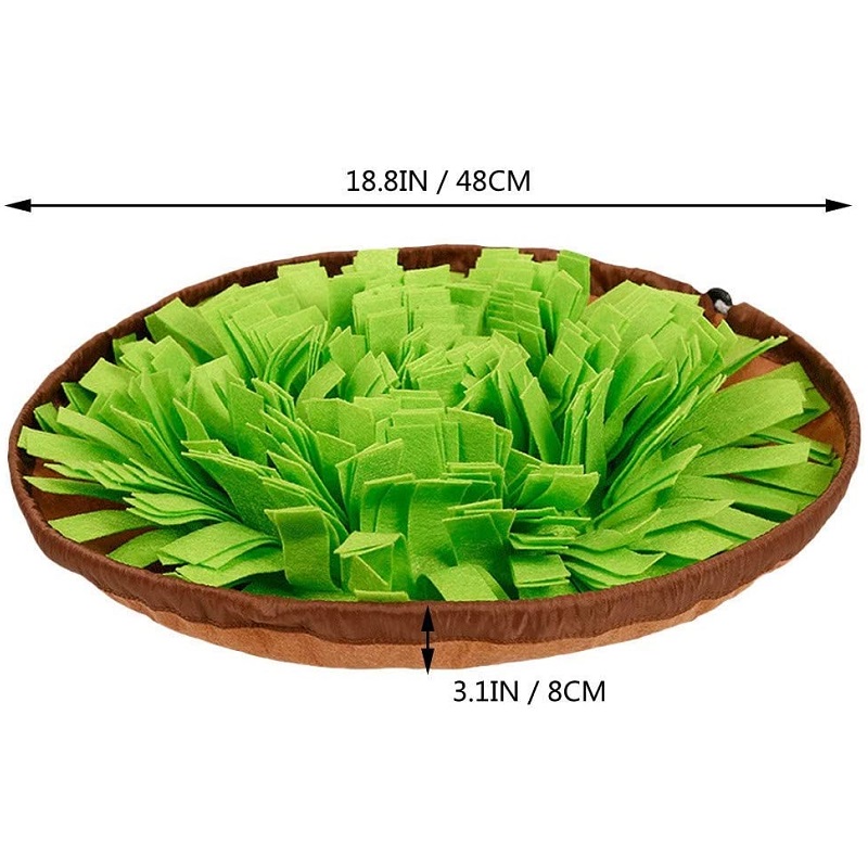 Manta Olfativa - Snuffle Mat Pequeña - Imagen 2