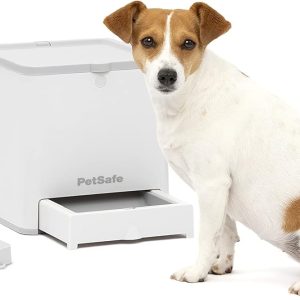 Máquina Teach & Train Petsafe