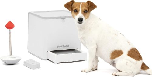 Máquina Teach & Train Petsafe