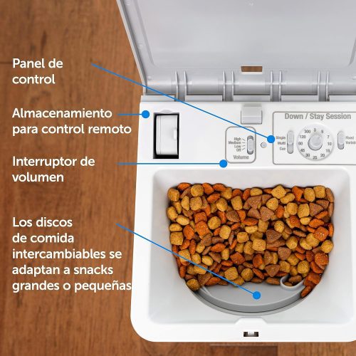 Máquina Teach & Train Petsafe - Imagen 2