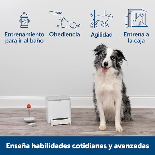 Máquina Teach & Train Petsafe - Imagen 3