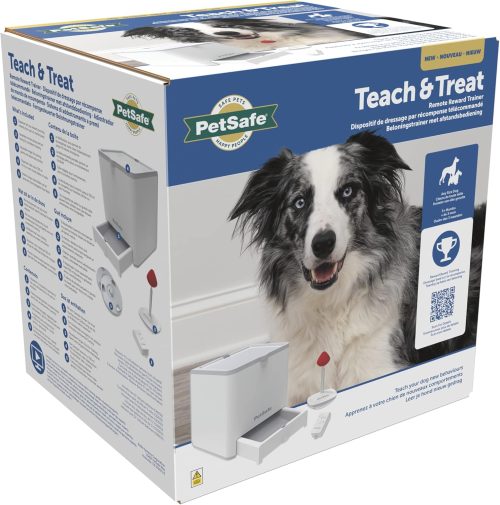 Máquina Teach & Train Petsafe - Imagen 4