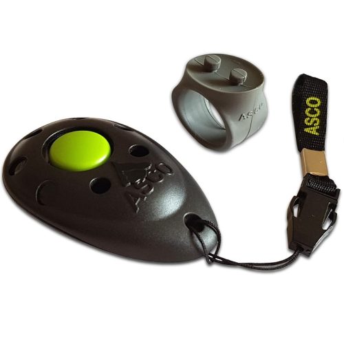 Clicker para entrenamiento - Imagen 2