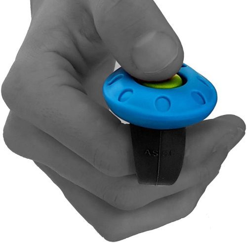 Clicker para entrenamiento - Imagen 5