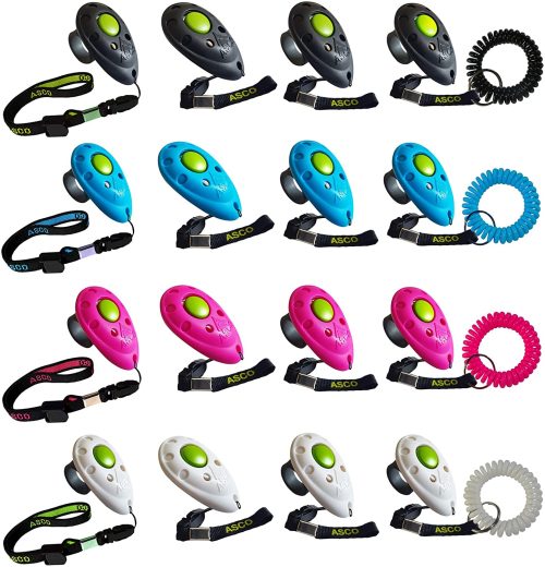 Clicker para entrenamiento - Imagen 4