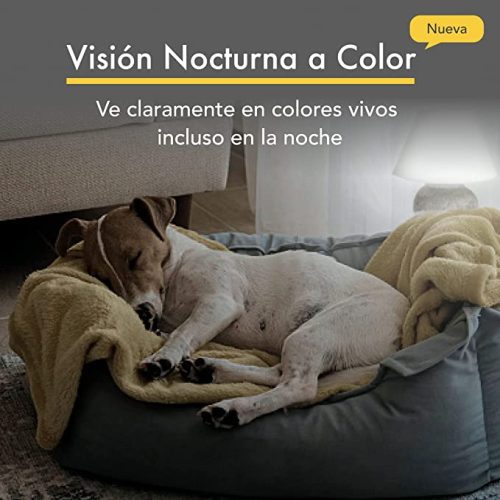 Cámara para perros Furbo 360º - Imagen 4