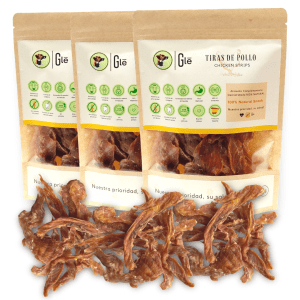 GLEPETS PECHUGA DE POLLO