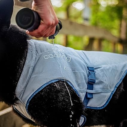 Chaleco refrigerante Kurgo